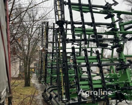 Зеленый Джон Дир 980, объемом двигателя 0 л и пробегом 0 тыс. км за 34699 $, фото 13 на Automoto.ua