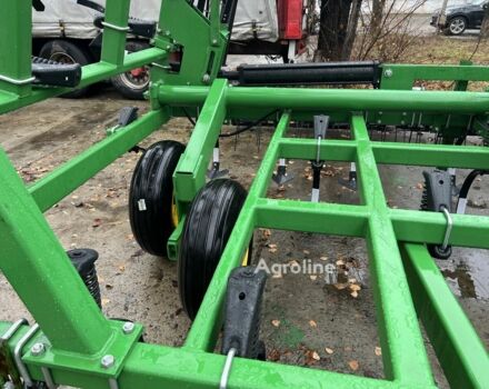 Зеленый Джон Дир 980, объемом двигателя 0 л и пробегом 0 тыс. км за 34699 $, фото 11 на Automoto.ua