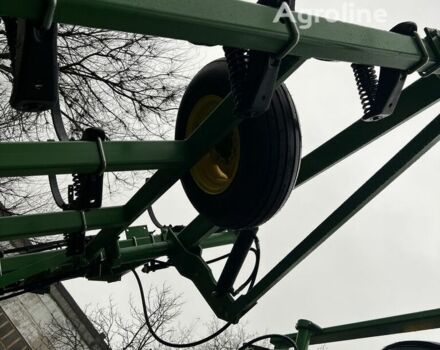 Зелений Джон Дір 980, об'ємом двигуна 0 л та пробігом 0 тис. км за 32386 $, фото 10 на Automoto.ua