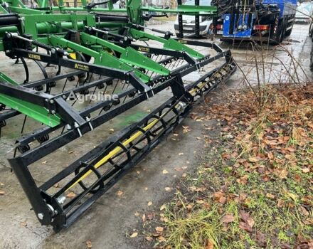 Зеленый Джон Дир 980, объемом двигателя 0 л и пробегом 0 тыс. км за 34699 $, фото 8 на Automoto.ua