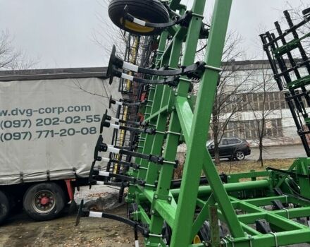 Зеленый Джон Дир 980, объемом двигателя 0 л и пробегом 0 тыс. км за 34699 $, фото 17 на Automoto.ua