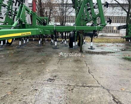 Зеленый Джон Дир 980, объемом двигателя 0 л и пробегом 0 тыс. км за 34699 $, фото 18 на Automoto.ua