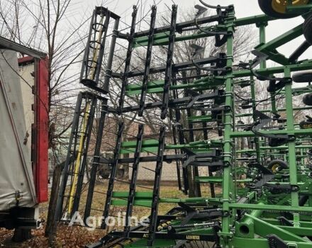 Зеленый Джон Дир 980, объемом двигателя 0 л и пробегом 0 тыс. км за 34699 $, фото 12 на Automoto.ua