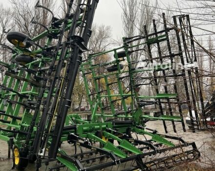 Зеленый Джон Дир 980, объемом двигателя 0 л и пробегом 0 тыс. км за 34699 $, фото 7 на Automoto.ua