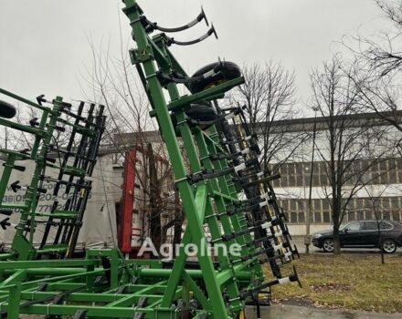 Зеленый Джон Дир 980, объемом двигателя 0 л и пробегом 0 тыс. км за 34699 $, фото 19 на Automoto.ua