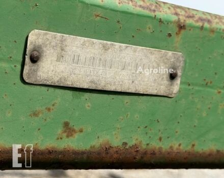 Зеленый Джон Дир 980, объемом двигателя 0 л и пробегом 0 тыс. км за 18943 $, фото 15 на Automoto.ua