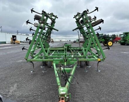 Зеленый Джон Дир 980, объемом двигателя 0 л и пробегом 0 тыс. км за 21291 $, фото 4 на Automoto.ua