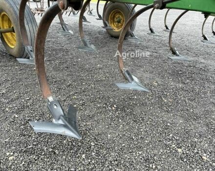 Зеленый Джон Дир 980, объемом двигателя 0 л и пробегом 0 тыс. км за 21291 $, фото 10 на Automoto.ua