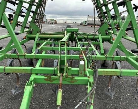 Зеленый Джон Дир 980, объемом двигателя 0 л и пробегом 0 тыс. км за 21291 $, фото 6 на Automoto.ua