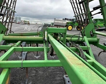 Зеленый Джон Дир 980, объемом двигателя 0 л и пробегом 0 тыс. км за 21291 $, фото 8 на Automoto.ua