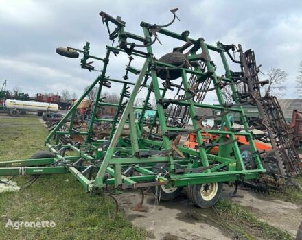 Зеленый Джон Дир 980, объемом двигателя 0 л и пробегом 0 тыс. км за 23703 $, фото 1 на Automoto.ua