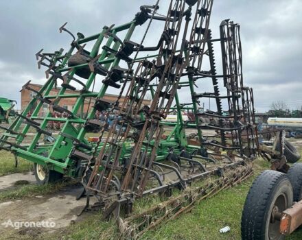 Зелений Джон Дір 980, об'ємом двигуна 0 л та пробігом 0 тис. км за 22712 $, фото 4 на Automoto.ua