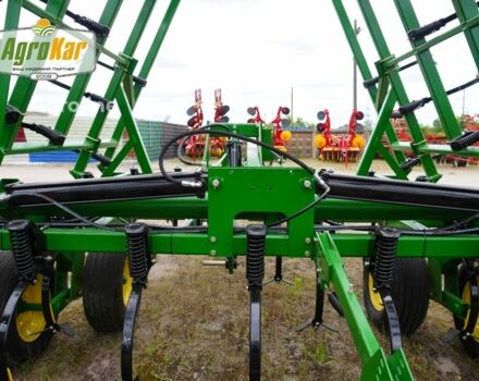 Зелений Джон Дір 980, об'ємом двигуна 0 л та пробігом 0 тис. км за 33597 $, фото 14 на Automoto.ua