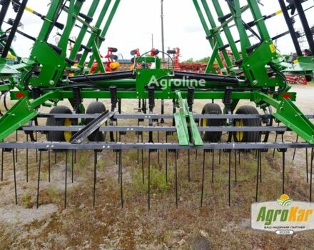 Зеленый Джон Дир 980, объемом двигателя 0 л и пробегом 0 тыс. км за 33597 $, фото 10 на Automoto.ua