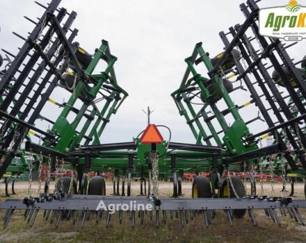 Зелений Джон Дір 980, об'ємом двигуна 0 л та пробігом 0 тис. км за 31604 $, фото 8 на Automoto.ua