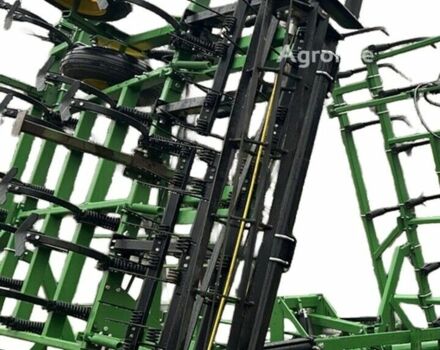 Зеленый Джон Дир 980, объемом двигателя 0 л и пробегом 0 тыс. км за 1312761 $, фото 7 на Automoto.ua