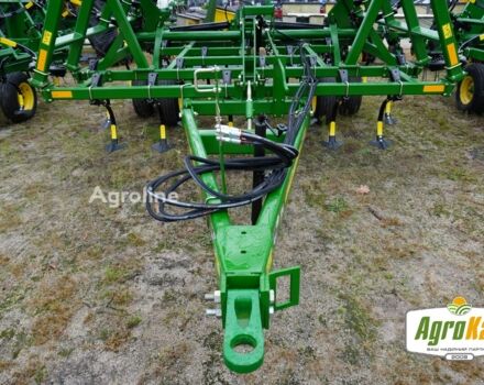 Зелений Джон Дір 980, об'ємом двигуна 0 л та пробігом 0 тис. км за 31604 $, фото 3 на Automoto.ua
