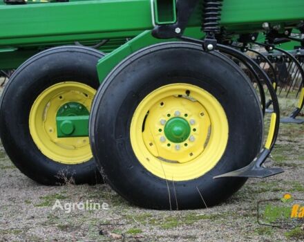 Зеленый Джон Дир 980, объемом двигателя 0 л и пробегом 0 тыс. км за 36046 $, фото 16 на Automoto.ua