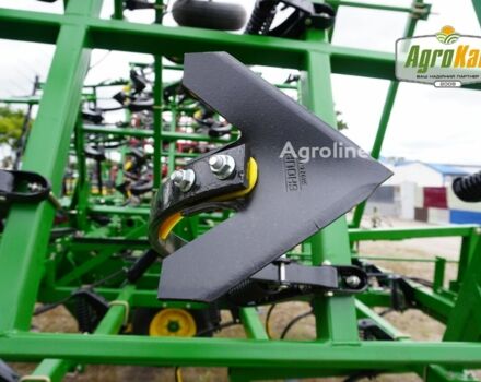 Зелений Джон Дір 980, об'ємом двигуна 0 л та пробігом 0 тис. км за 33728 $, фото 7 на Automoto.ua