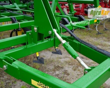 Зелений Джон Дір 980, об'ємом двигуна 0 л та пробігом 0 тис. км за 33728 $, фото 4 на Automoto.ua