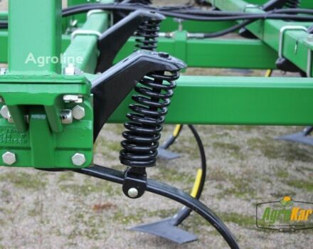 Зеленый Джон Дир 980, объемом двигателя 0 л и пробегом 0 тыс. км за 36046 $, фото 14 на Automoto.ua