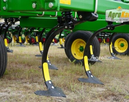 Зелений Джон Дір 980, об'ємом двигуна 0 л та пробігом 0 тис. км за 33728 $, фото 5 на Automoto.ua