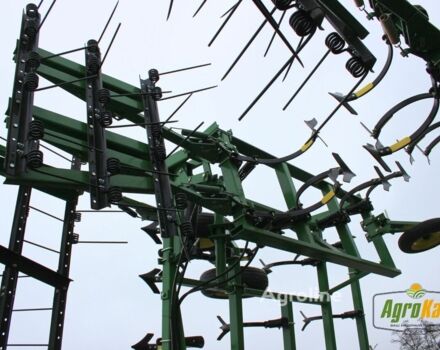 Зеленый Джон Дир 980, объемом двигателя 0 л и пробегом 0 тыс. км за 36046 $, фото 12 на Automoto.ua