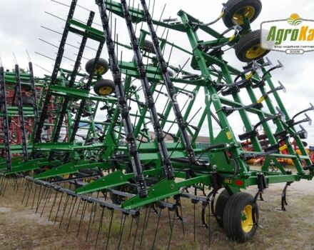 Зелений Джон Дір 980, об'ємом двигуна 0 л та пробігом 0 тис. км за 33728 $, фото 8 на Automoto.ua