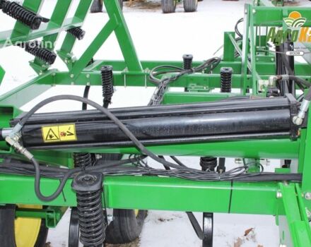 Зеленый Джон Дир 980, объемом двигателя 0 л и пробегом 0 тыс. км за 31395 $, фото 9 на Automoto.ua