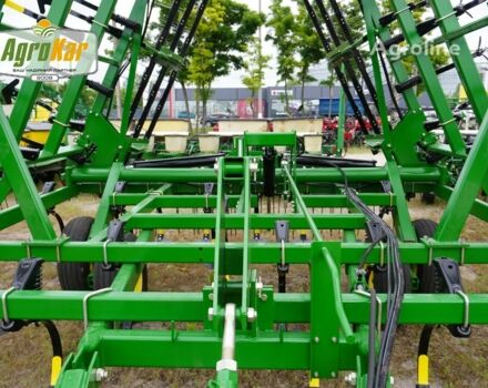 Зелений Джон Дір 980, об'ємом двигуна 0 л та пробігом 0 тис. км за 33597 $, фото 8 на Automoto.ua