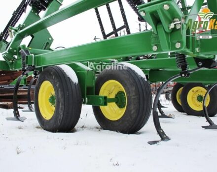 Зеленый Джон Дир 980, объемом двигателя 0 л и пробегом 0 тыс. км за 31395 $, фото 4 на Automoto.ua