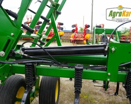 Зелений Джон Дір 980, об'ємом двигуна 0 л та пробігом 0 тис. км за 33728 $, фото 11 на Automoto.ua