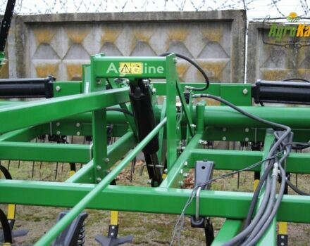 Зеленый Джон Дир 980, объемом двигателя 0 л и пробегом 0 тыс. км за 36046 $, фото 6 на Automoto.ua