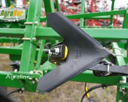 Зелений Джон Дір 980, об'ємом двигуна 0 л та пробігом 0 тис. км за 33597 $, фото 6 на Automoto.ua