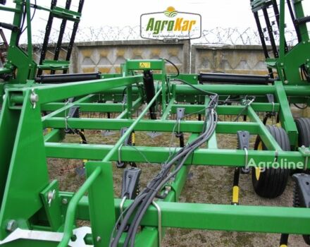 Зеленый Джон Дир 980, объемом двигателя 0 л и пробегом 0 тыс. км за 36046 $, фото 7 на Automoto.ua