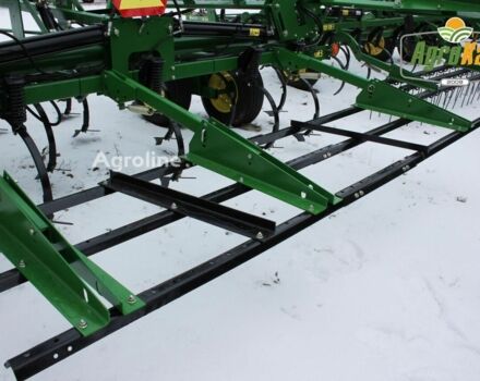 Зеленый Джон Дир 980, объемом двигателя 0 л и пробегом 0 тыс. км за 31395 $, фото 8 на Automoto.ua