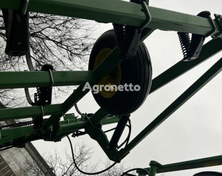 Зеленый Джон Дир 980, объемом двигателя 0 л и пробегом 0 тыс. км за 32049 $, фото 10 на Automoto.ua