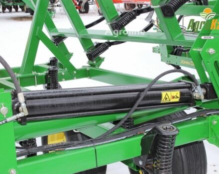 Зеленый Джон Дир 980, объемом двигателя 0 л и пробегом 0 тыс. км за 31395 $, фото 5 на Automoto.ua