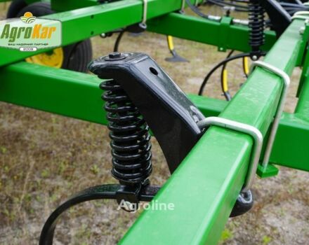 Зелений Джон Дір 980, об'ємом двигуна 0 л та пробігом 0 тис. км за 33597 $, фото 7 на Automoto.ua