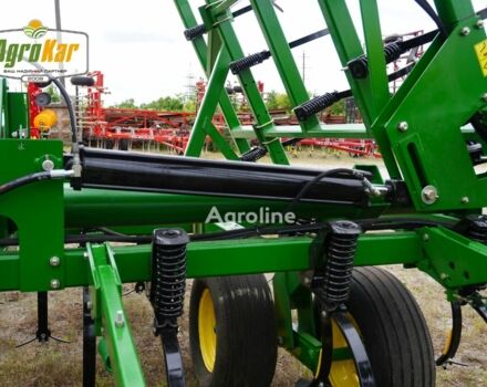 Зелений Джон Дір 980, об'ємом двигуна 0 л та пробігом 0 тис. км за 33728 $, фото 12 на Automoto.ua