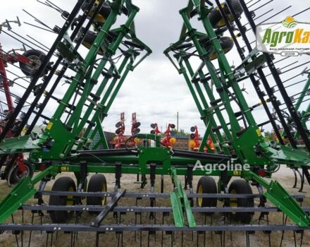 Зелений Джон Дір 980, об'ємом двигуна 0 л та пробігом 0 тис. км за 33597 $, фото 10 на Automoto.ua