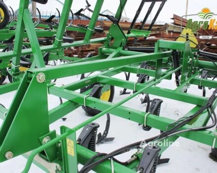 Зеленый Джон Дир 980, объемом двигателя 0 л и пробегом 0 тыс. км за 31395 $, фото 12 на Automoto.ua