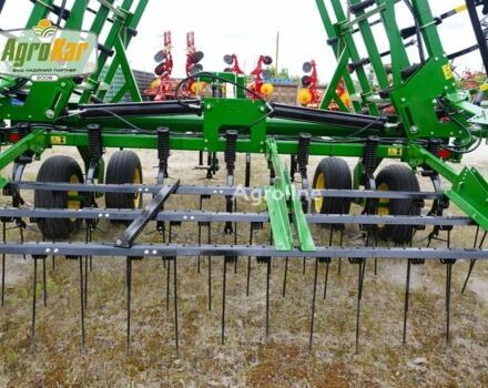 Зелений Джон Дір 980, об'ємом двигуна 0 л та пробігом 0 тис. км за 33597 $, фото 11 на Automoto.ua