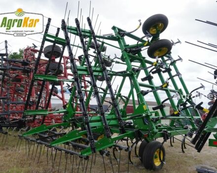 Зелений Джон Дір 980, об'ємом двигуна 0 л та пробігом 0 тис. км за 33728 $, фото 13 на Automoto.ua