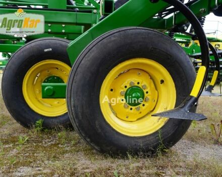 Зелений Джон Дір 980, об'ємом двигуна 0 л та пробігом 0 тис. км за 33728 $, фото 9 на Automoto.ua