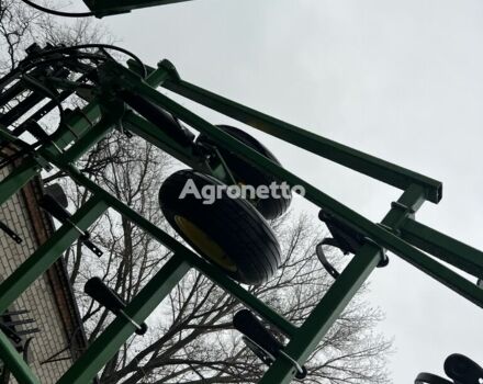 Зеленый Джон Дир 980, объемом двигателя 0 л и пробегом 0 тыс. км за 32049 $, фото 11 на Automoto.ua