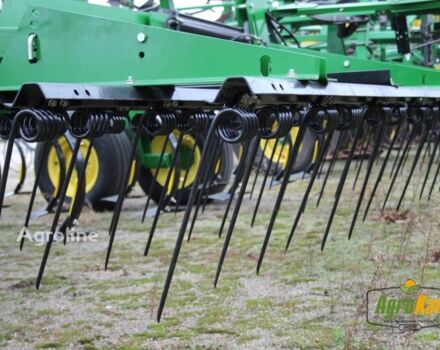 Зеленый Джон Дир 980, объемом двигателя 0 л и пробегом 0 тыс. км за 36046 $, фото 10 на Automoto.ua