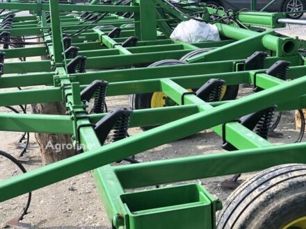 Зеленый Джон Дир 980, объемом двигателя 0 л и пробегом 0 тыс. км за 20505 $, фото 1 на Automoto.ua