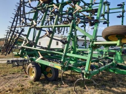 Зелений Джон Дір 980, об'ємом двигуна 0 л та пробігом 0 тис. км за 26750 $, фото 1 на Automoto.ua