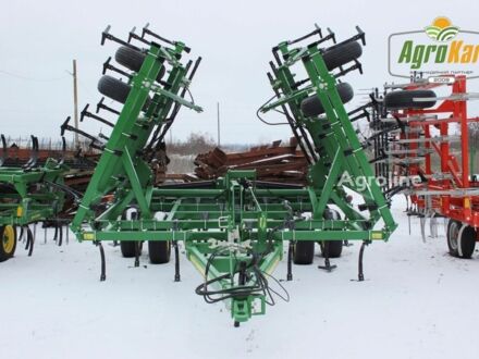 Зелений Джон Дір 980, об'ємом двигуна 0 л та пробігом 0 тис. км за 25680 $, фото 1 на Automoto.ua